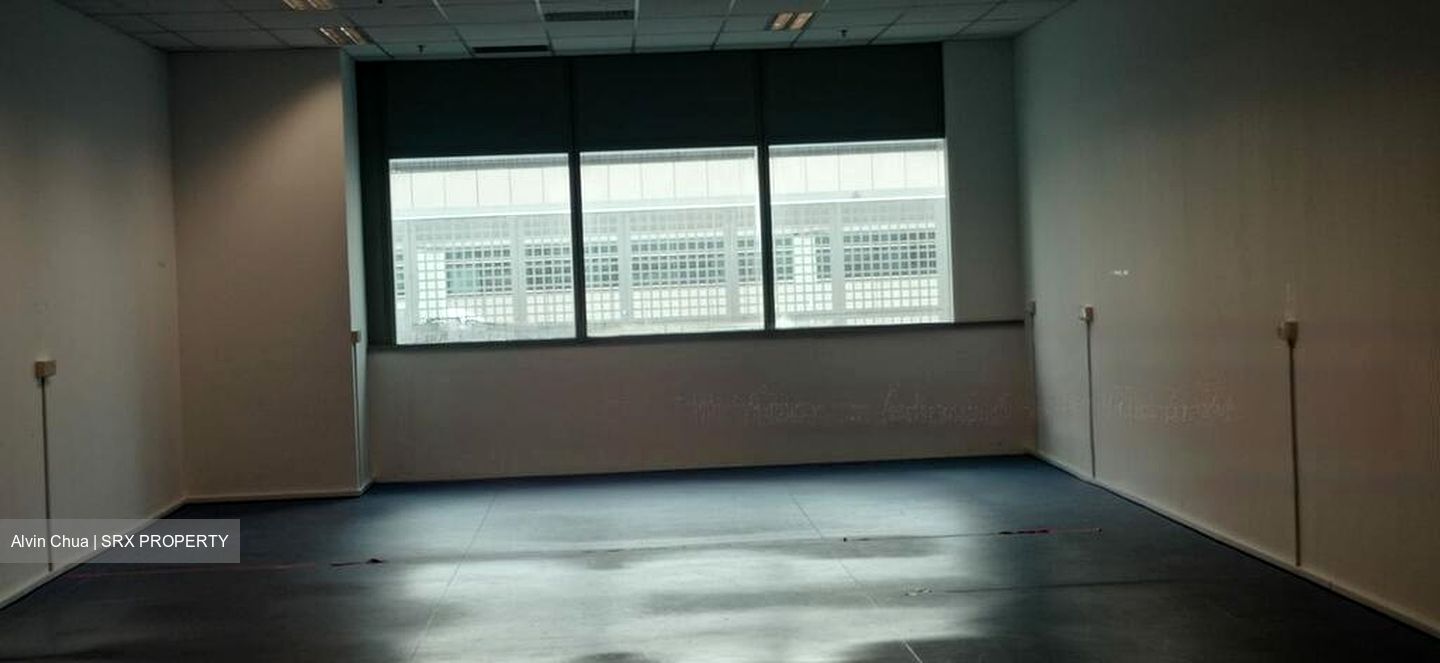 Icon @ Ibp (D22), Office #462343461